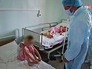 Инфекционное отделение в больнице Инфекционное отделение в больнице