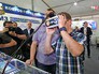 Дмитрий Медведев на выставке Дмитрий Медведев на выставке