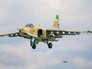 Истребитель Су-25 ВКС России Истребитель Су-25 ВКС России