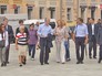 Сергей Собянин общается с жителями Москвы Сергей Собянин общается с жителями Москвы