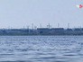 Предприятие на берегу водохранилища Предприятие на берегу водохранилища