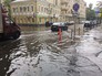 Последствия дождя Последствия дождя