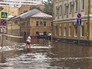 Последствия дождя Последствия дождя