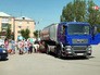 Подвоз питьевой воды для жителей Подвоз питьевой воды для жителей