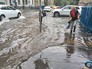 Последствия дождя Последствия дождя