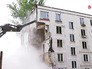 Снос пятиэтажек Снос пятиэтажек