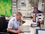 Дежурная часть полиции Дежурная часть полиции