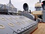 Крейсер "Аврора" Крейсер "Аврора"