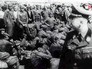 Генрих Гиммлер осматривает концентрационный лагерь Генрих Гиммлер осматривает концентрационный лагерь