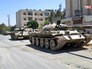 Военные действия в Сирии Военные действия в Сирии