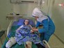 Пострадавшая россиянка Пострадавшая россиянка