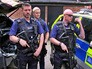 Полиция Великобритании Полиция Великобритании