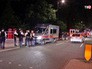 Полиция Великобритании на месте происшествия Полиция Великобритании на месте происшествия