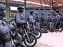 Спецназ полиции Великобритании Спецназ полиции Великобритании