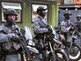 Спецназ полиции Великобритании Спецназ полиции Великобритании