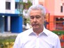 Мэр Москвы Сергей Собянин Мэр Москвы Сергей Собянин