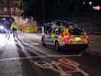 Полиция Великобритании на месте происшествия Полиция Великобритании на месте происшествия