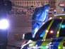 Полиция Великобритании на месте происшествия Полиция Великобритании на месте происшествия