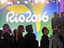 Олимпийские игры в Рио-де-Жанейро Олимпийские игры в Рио-де-Жанейро