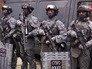 Спецназ полиции Великобритании Спецназ полиции Великобритании