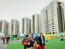 Олимпийская деревня в Рио-де-Жанейро Олимпийская деревня в Рио-де-Жанейро