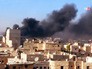 Последствия военных действий в Сирии Последствия военных действий в Сирии