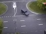 Гонки с полицией на Gelandewagen Гонки с полицией на Gelandewagen