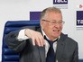 Лидер партии ЛДПР Владимир Жириновский Лидер партии ЛДПР Владимир Жириновский