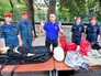 Генерал-полковник внутренней службы в отставке, президент Академии государственной противопожарной службы МЧС РФ Иван Тетерин Генерал-полковник внутренней службы в отставке, президент Академии государственной противопожарной службы МЧС РФ Иван Тетерин