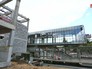 Реконструкция МКЖД Реконструкция МКЖД