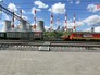 Реконструкция МКЖД Реконструкция МКЖД