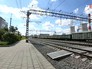 Реконструкция МКЖД Реконструкция МКЖД