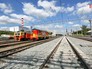 Реконструкция МКЖД Реконструкция МКЖД