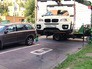 Эвакуация автомобиля Эвакуация автомобиля