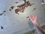 Обвалился потолок Обвалился потолок