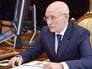 Глава Республики Башкортостан Рустэм Хамитов Глава Республики Башкортостан Рустэм Хамитов