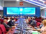 Заседание ЦИК России Заседание ЦИК России