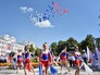 День города в Орле День города в Орле
