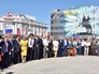 День города в Орле День города в Орле