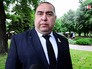 Глава ЛНР Игорь Плотницкий Глава ЛНР Игорь Плотницкий