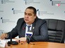 Глава ЛНР Игорь Плотницкий Глава ЛНР Игорь Плотницкий