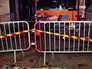 Последствия пожара в баре во Франции Последствия пожара в баре во Франции