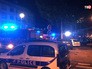Полиция Франции на месте происшествия Полиция Франции на месте происшествия