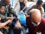 Пострадавшие от действия химического оружия в Сирии Пострадавшие от действия химического оружия в Сирии