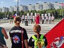 Митинг в поддержку многодетных матерей Митинг в поддержку многодетных матерей