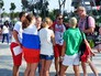 Российские болельщики на Олимпийских играх в Рио-де-Жанейро Российские болельщики на Олимпийских играх в Рио-де-Жанейро