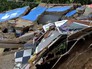 Последствия шторма в Мексике Последствия шторма в Мексике