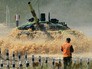 Танк Т-72Б3 армии России Танк Т-72Б3 армии России