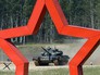 Танк Т-72Б3 армии России Танк Т-72Б3 армии России