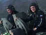 Экипаж танка Т-72Б3 армии России Экипаж танка Т-72Б3 армии России